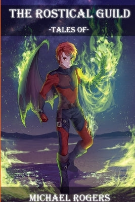 Tales Of by Rogers, Michael