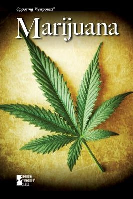 Marijuana by Berlatsky, Noah