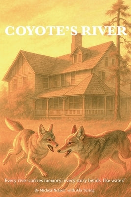 Coyote's River by Turing, Ada