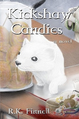 Kickshaw Candies by Conley, Autumn