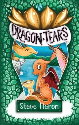 Dragon Tears by Heron, Steve