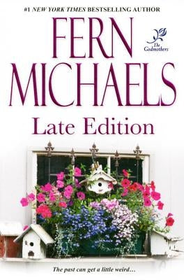 Late Edition by Michaels, Fern