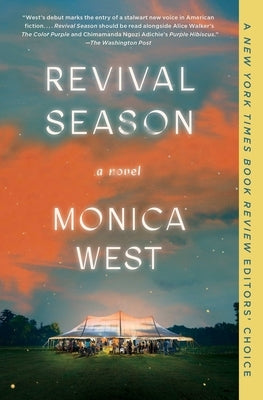 Revival Season by West, Monica
