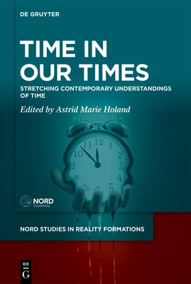 Time in Our Times by No Contributor