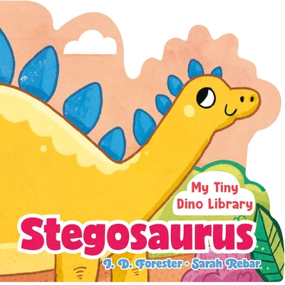 Stegosaurus by Forester, J. D.