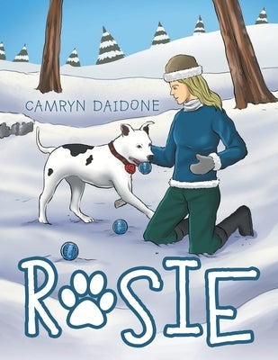 Rosie by Daidone, Camryn