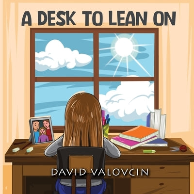 A Desk to Lean on by System, Eminence