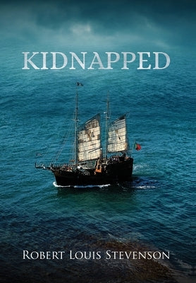 Kidnapped (Annotated) by Stevenson, Robert Louis