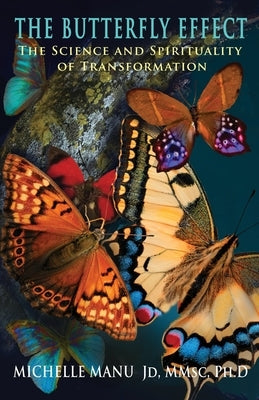 The Butterfly Effect by Manu, Michelle