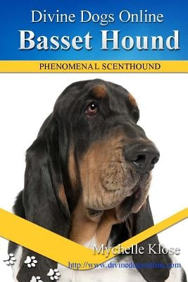 Basset Hound by Klose, Mychelle
