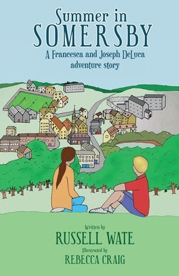 Summer in Somersby by Wate, Russell