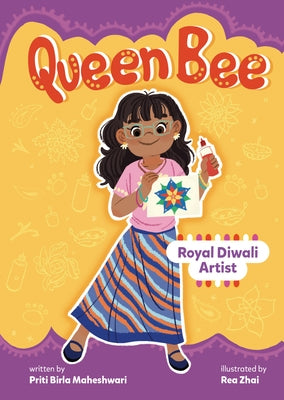 Royal Diwali Artist by Maheshwari, Priti Birla