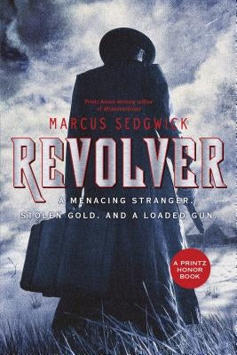 Revolver by Sedgwick, Marcus