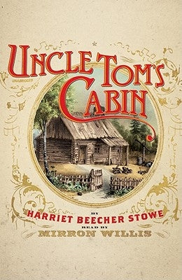 Uncle Tom's Cabin by Stowe, Harriet Beecher