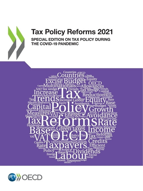 Tax Policy Reforms 2021 by Oecd