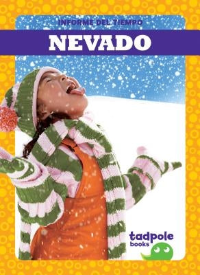 Nevado (Snowy) by Kenan, Tessa