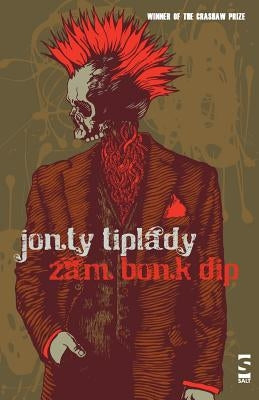 Zam Bonk Dip by Tiplady