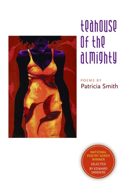 Teahouse of the Almighty by Smith, Patricia