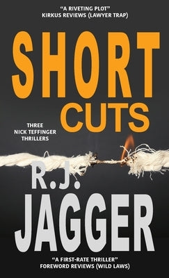 Short Cuts by Jagger, R. J.
