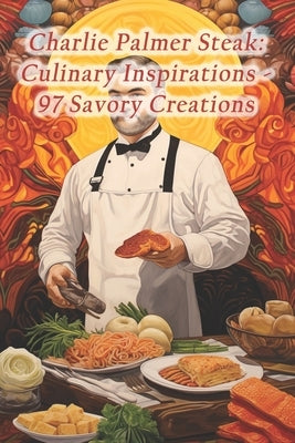 Charlie Palmer Steak: Culinary Inspirations - 97 Savory Creations by Tortillas, Honduras Baleadas Stuffed