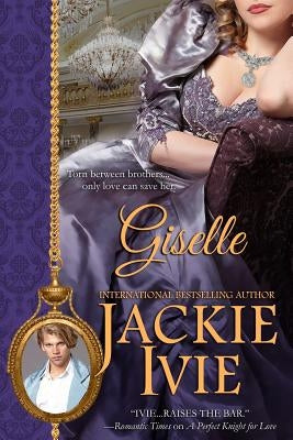 Giselle by Ivie, Jackie