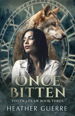 Once Bitten by Guerre, Heather