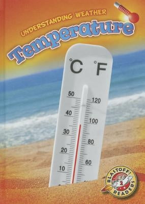 Temperature by Schuetz, Kristin