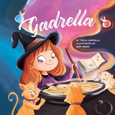 Gadrella by Gardella, Tricia