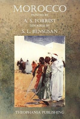 Morocco by Bensusan, S. L.