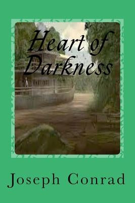 Heart of Darkness by Sanchez, Gustavo J.