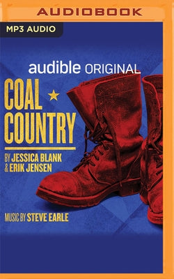 Coal Country by Blank, Jessica