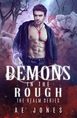 Demons In The Rough by Jones, Ae