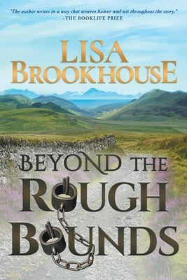 Beyond The Rough Bounds by Brookhouse, Lisa