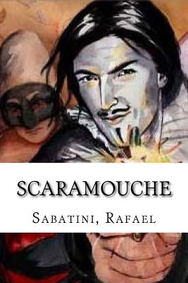 Scaramouche by Edibooks