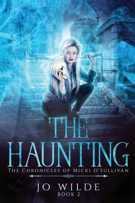 The Haunting by Wilde, Jo