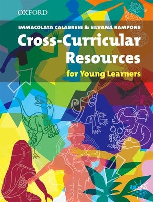 Cross Curricular Resource for Young Learners by Svecova