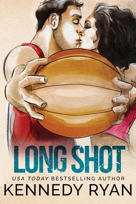 Long Shot - Special Edition by Ryan, Kennedy