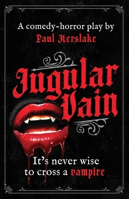Jugular Vain by Kerslake, Paul