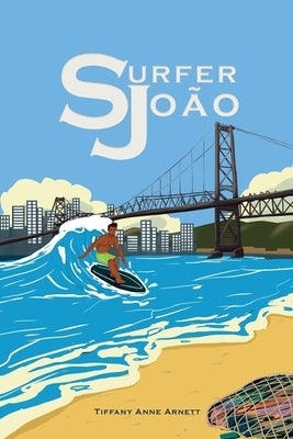 Surfer João by Speer, Roger