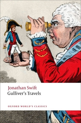 Gulliver's Travels by Swift, Jonathan
