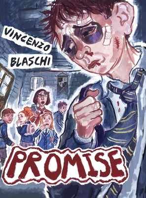 Promise by Blaschi, Vincenzo