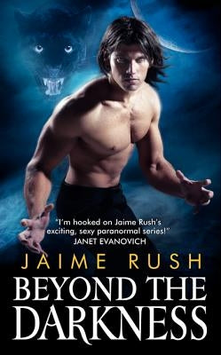 Beyond the Darkness by Rush, Jaime