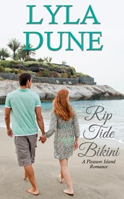 Rip Tide Bikini by Dune, Lyla