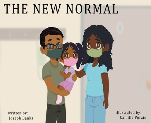 The New Normal by Banks, Joseph