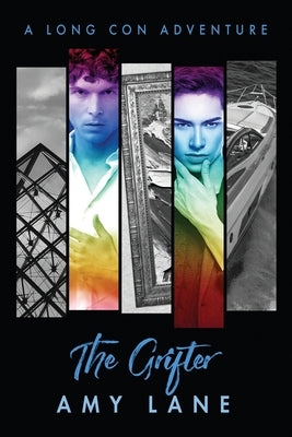 The Grifter by Lane, Amy