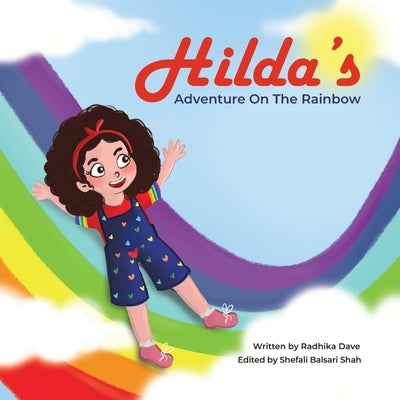 Hilda by Dave, Radhika