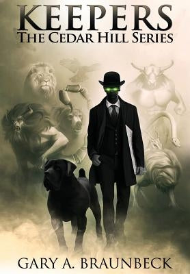 Keepers by Braunbeck, Gary A.