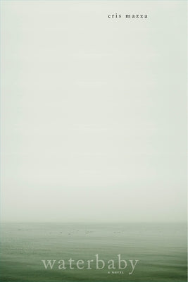 Waterbaby by Mazza, Cris