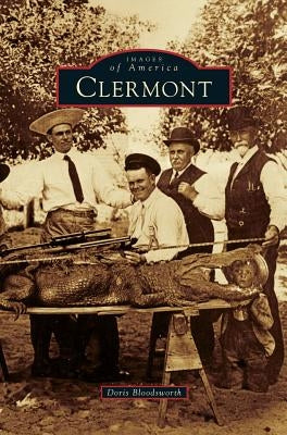 Clermont by Bloodsworth, Doris