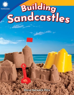 Building Sandcastles by Herweck Rice, Dona